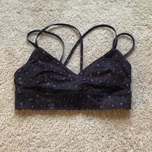 JoyLab Cheetah Sports Bra